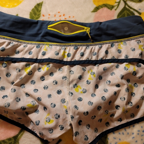 Lululemon shorts - Picture 2 of 2